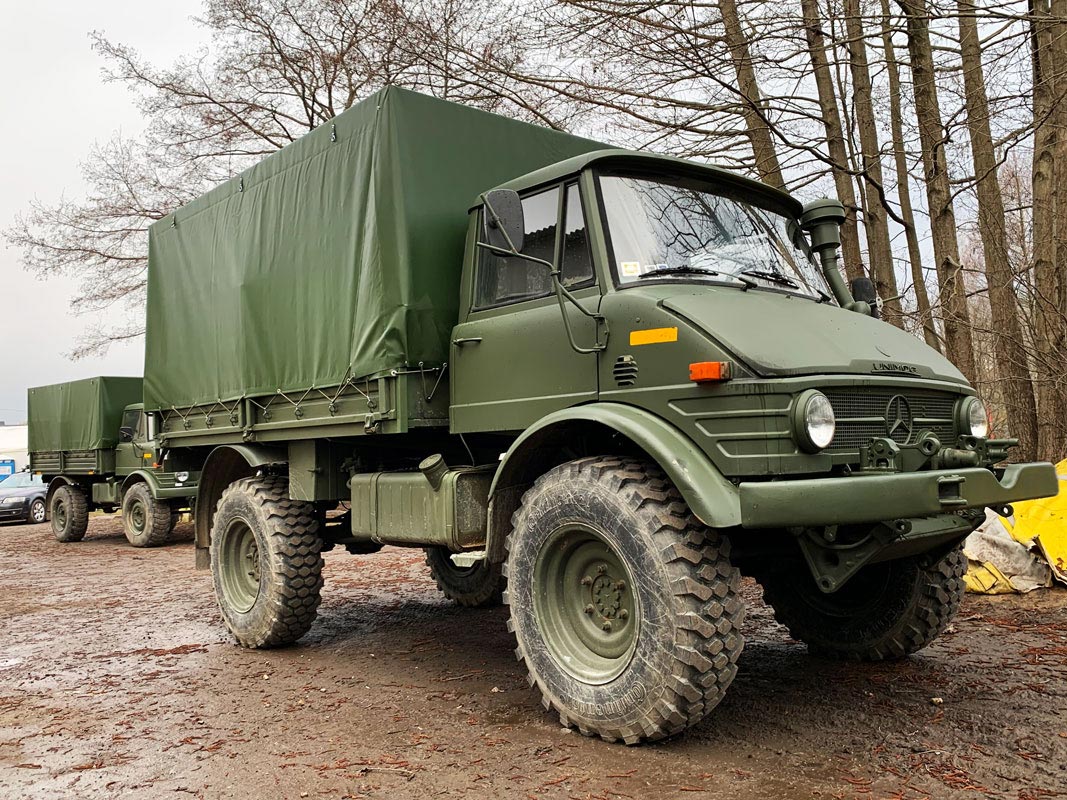 army truck tarp