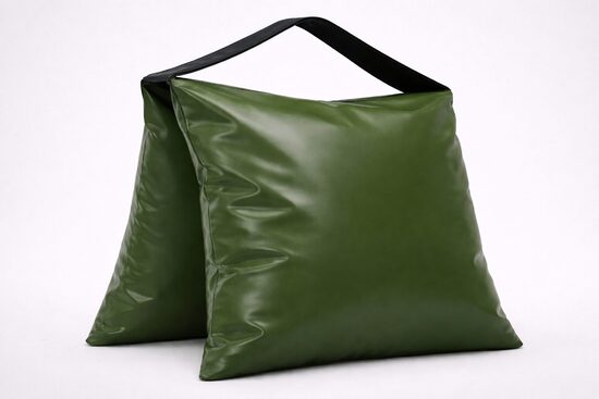 Weight Bags for item strengthening