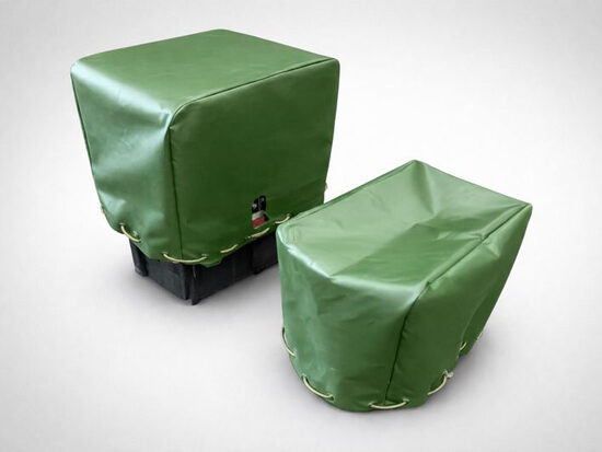 Weather Resistant Cover for Generators